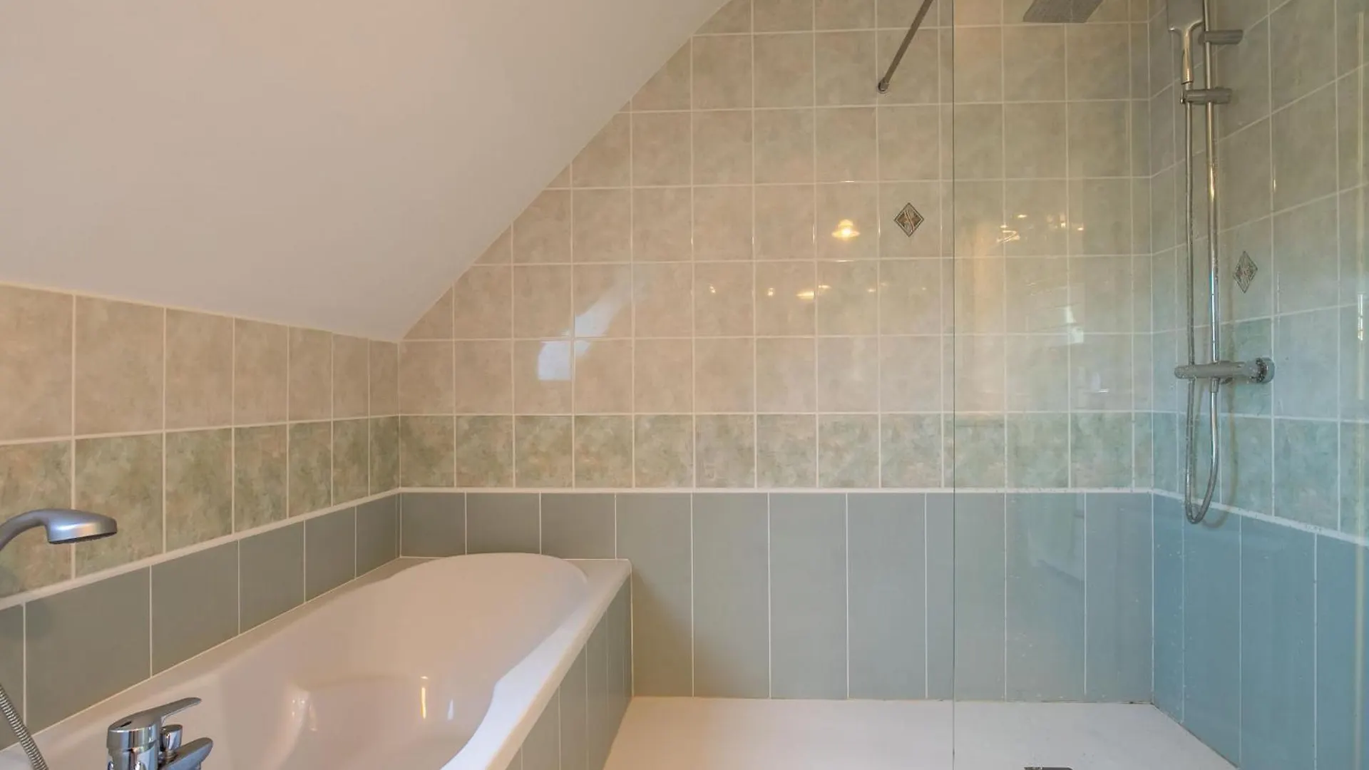 Holiday Home Villa De La Paix By Interhome Clohars-Carnoet