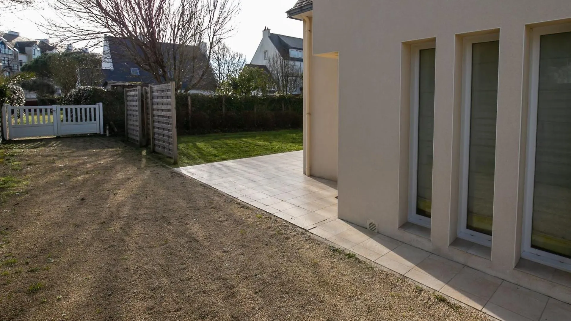 Holiday Home Villa De La Paix By Interhome Clohars-Carnoet