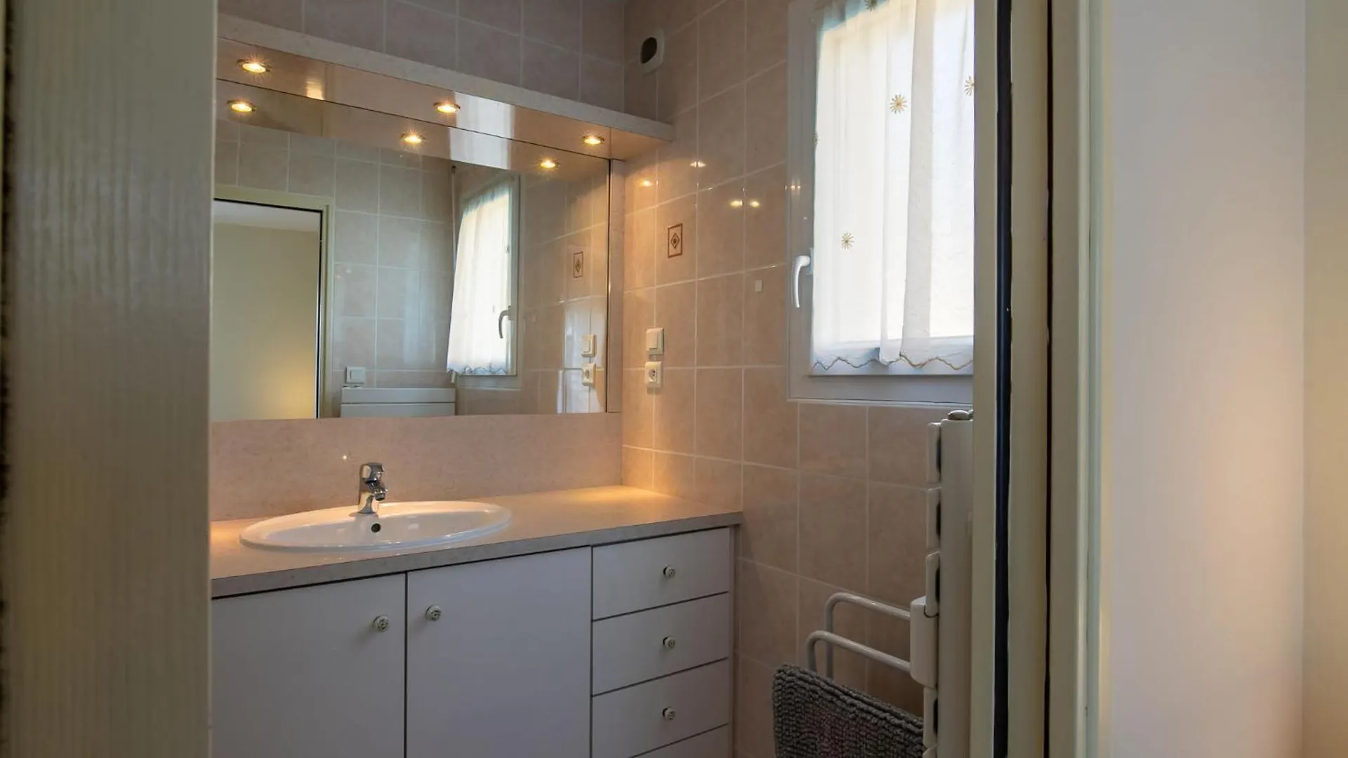 Holiday Home Villa De La Paix By Interhome Clohars-Carnoët Γαλλία
