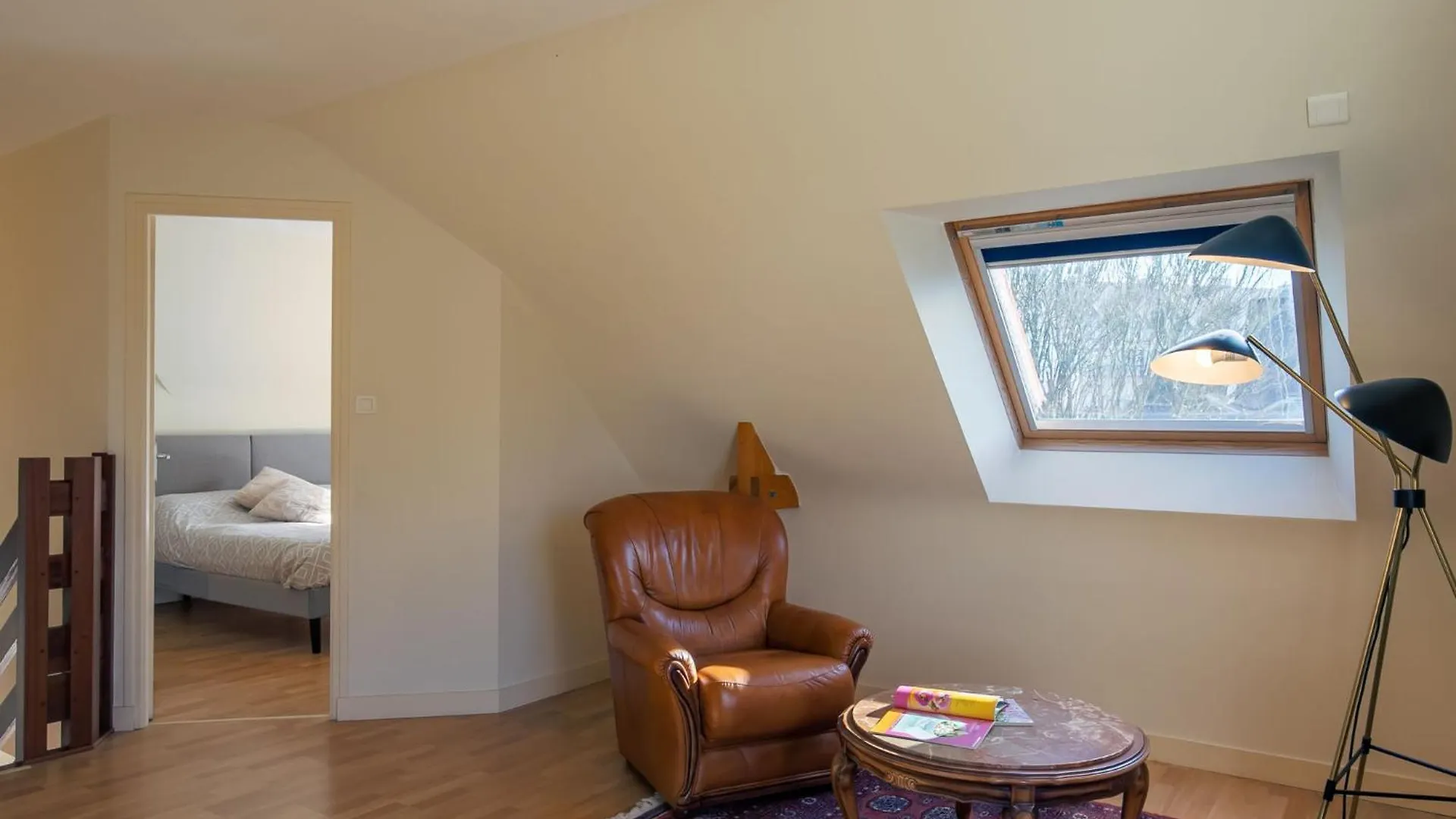 Holiday Home Villa De La Paix By Interhome Clohars-Carnoët 0*,  Γαλλία