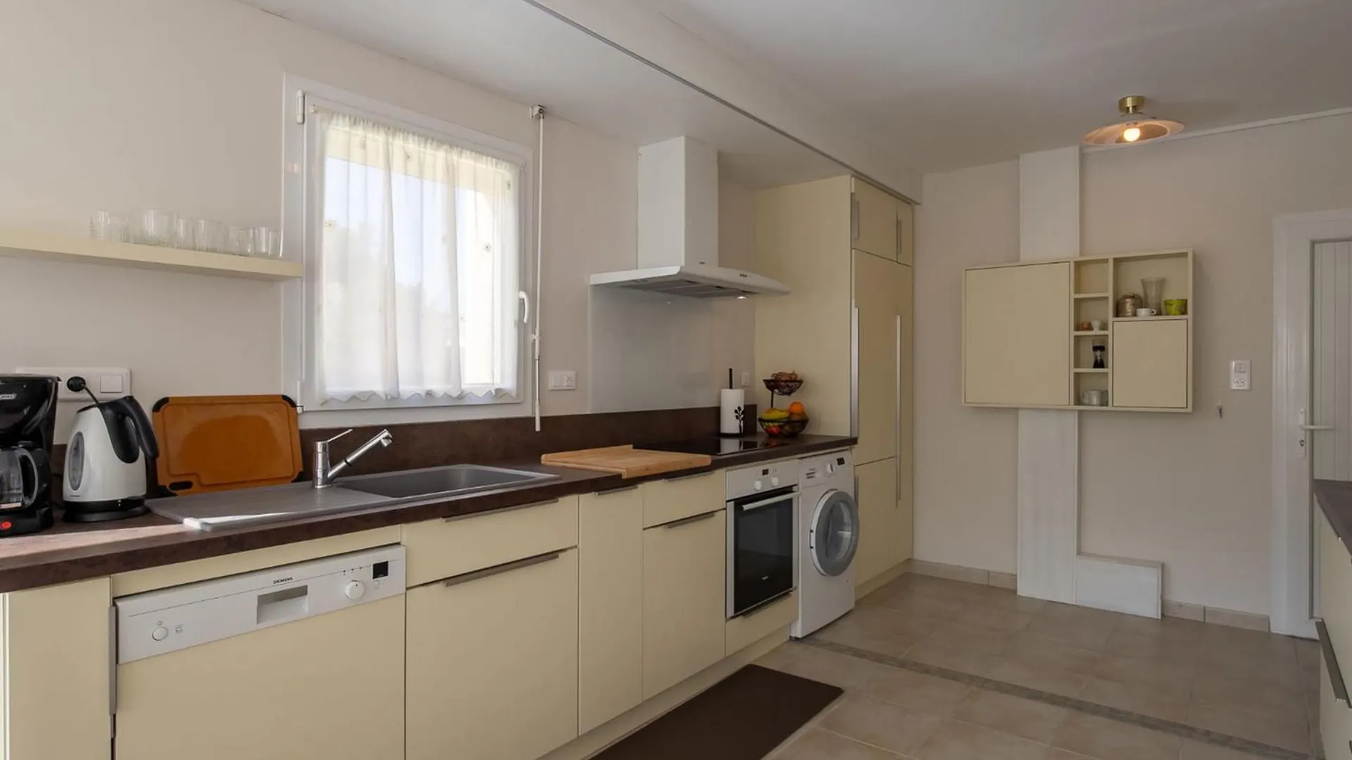 Holiday Home Villa De La Paix By Interhome Clohars-Carnoët Γαλλία