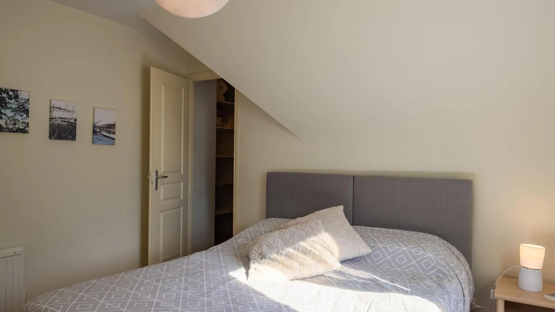Holiday Home Villa De La Paix By Interhome Clohars-Carnoet 0*,  France