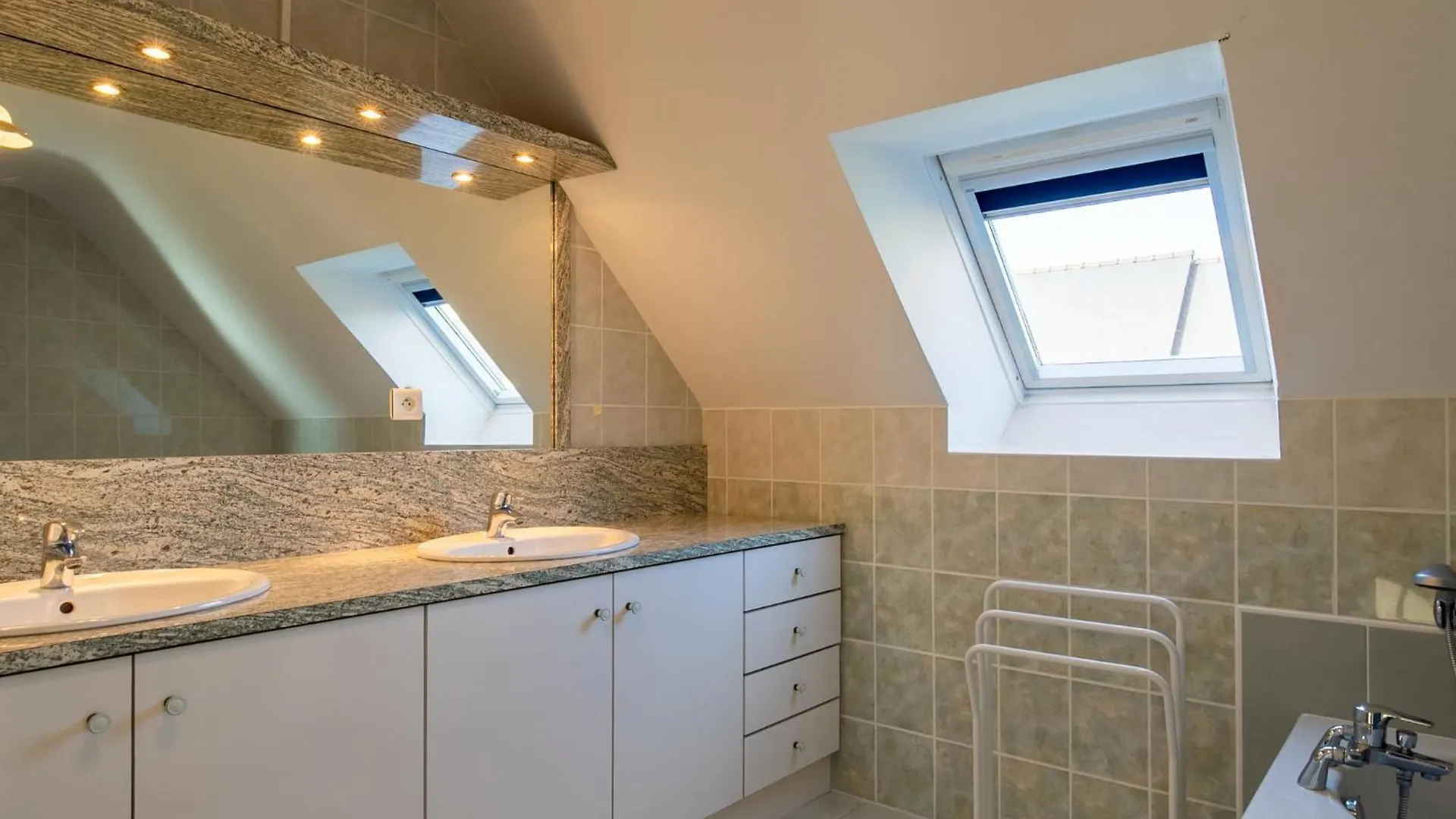 Holiday Home Villa De La Paix By Interhome Clohars-Carnoet